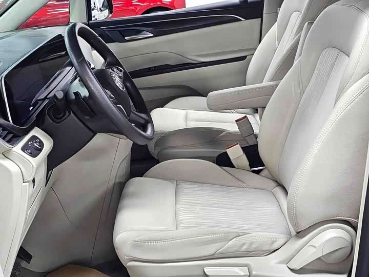 Buick GL8 2022 ES 653 T Comfort — фото 11