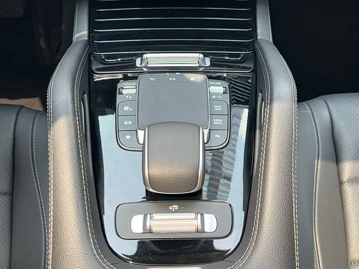 Mercedes-Benz GLE 2024 GLE 350 4 MATIC SUV Luxury — фото 16
