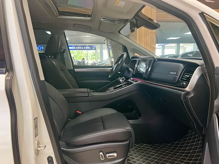 Trumpchi M8 2023 390 T — фото 14