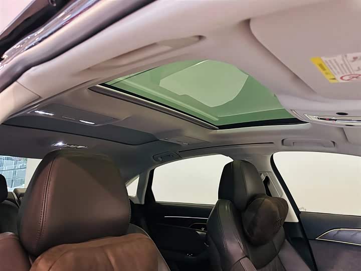 Audi A8 2021 A 8 L 50 TFSI quattro Comfort — фото 12