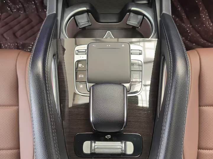 Mercedes-Benz GLS 2020 GLS 450 — фото 6