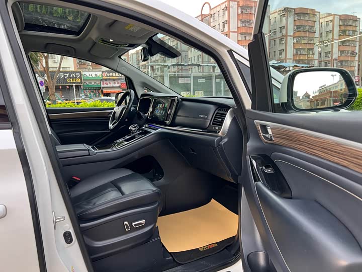 Trumpchi M8 2023 390 T — фото 14