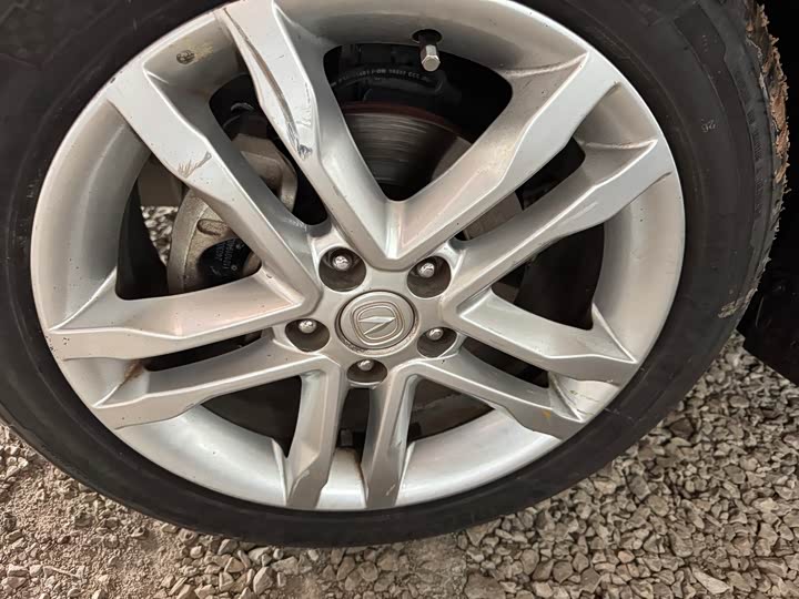 Changan CS35 2015 1.6 L MTComfort IV — фото 14