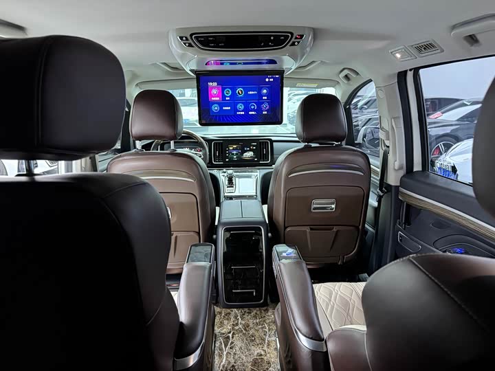 Trumpchi M8 2021 390 T — фото 14