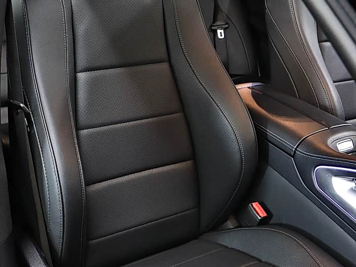 Mercedes-Benz GLE 2020 GLE 450 4 MATIC SUV — фото 16