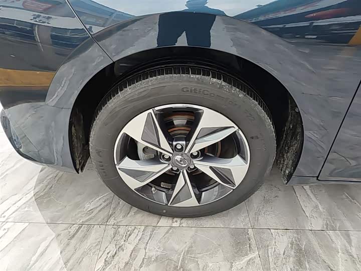 Trumpchi M6 2023 PRO 270 T DCT — фото 23