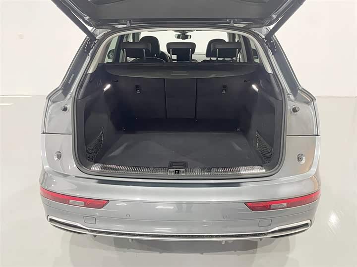 Audi Q5L 2020 40 TFSI — фото 7