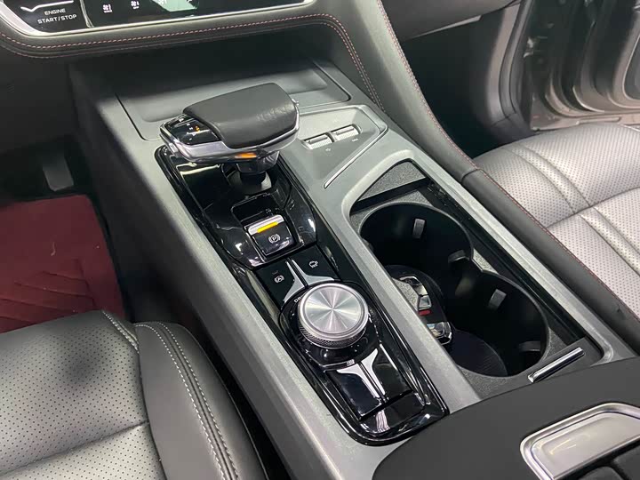 Changan CS75 PLUS 2022 1.5 T ATLuxury — фото 11