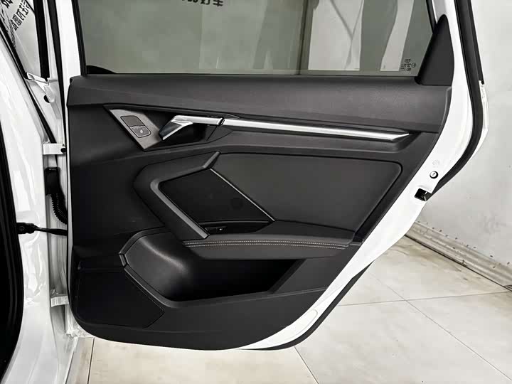 Audi A3 2021 A 3 L Limousine 35 TFSI Sport — фото 21