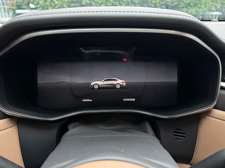 Jaguar XFL 2024 2.0 T P 250 2 WD — фото 7