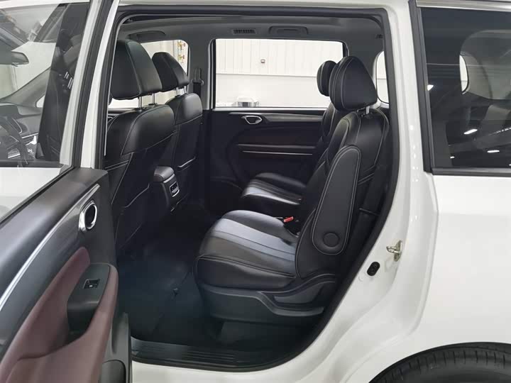 Trumpchi M6 2021 PRO 270 T DCT — фото 15