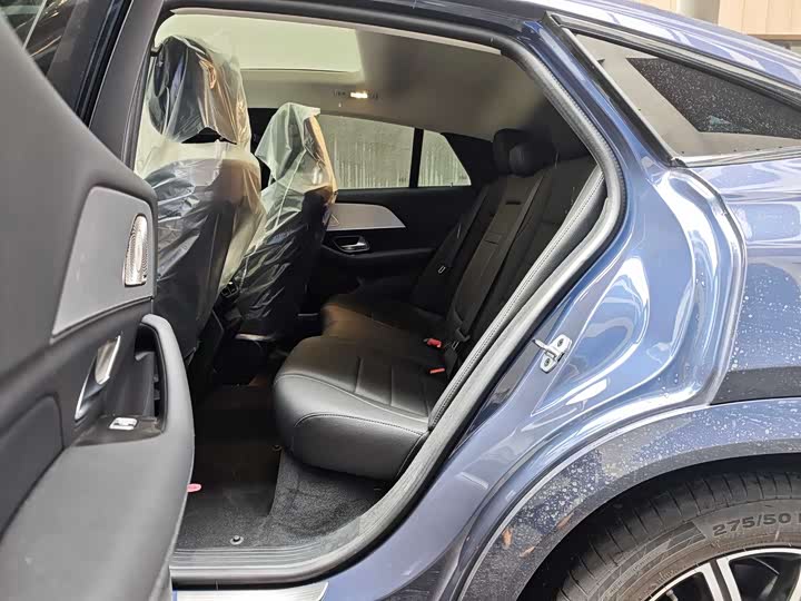 Mercedes-Benz GLE 2024 GLE 350 4 MATIC SUV Luxury — фото 9