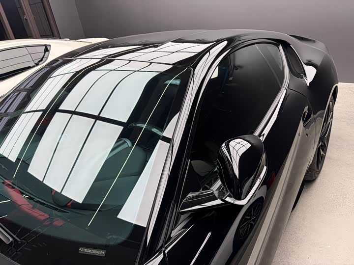 Ferrari 812 2017 6.5 L Superfast — фото 21
