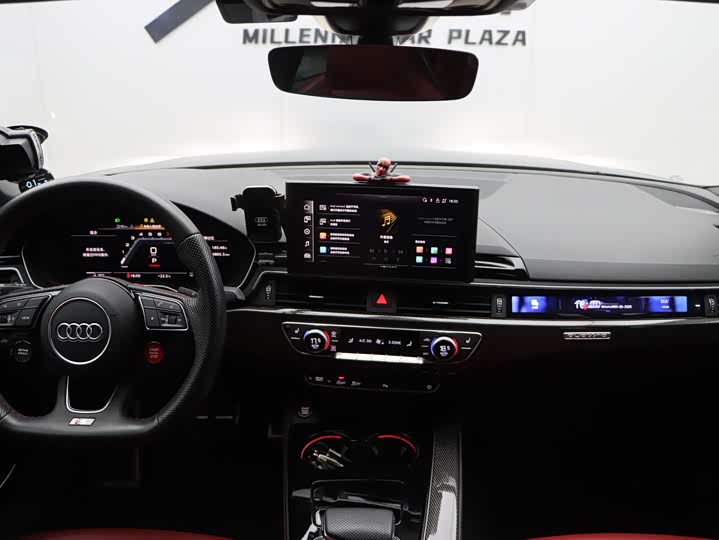 Audi S4 2023 S 4 3.0 TFSI — фото 16