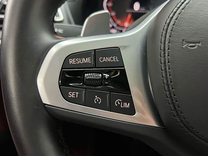 BMW X3 2022 x Drive 30i Leading M — фото 22