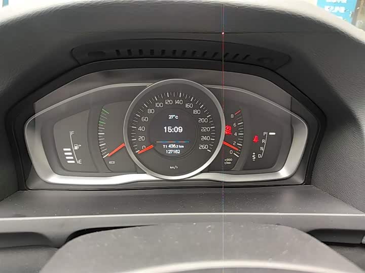 Volvo S60 2017 S 60 L T 3 — фото 12