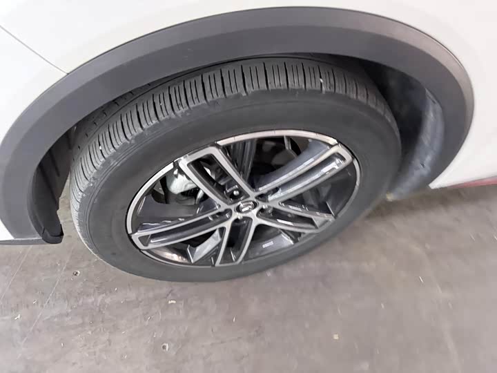 Changan CS55 PLUS 2021 1.5 T DCTPremium — фото 4