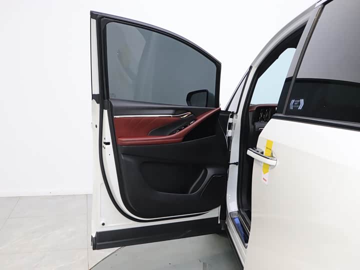 Trumpchi M8 2023 — фото 12