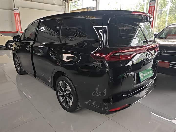 Trumpchi M6 2023 PRO 270 T DCT — фото 5