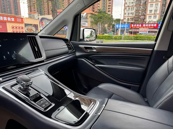 Trumpchi M8 2023 390 T — фото 10