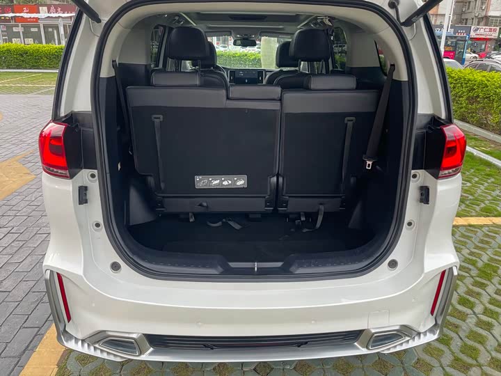 Trumpchi M8 2023 390 T — фото 20