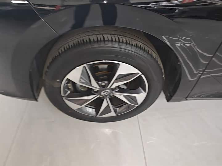 Trumpchi M6 2023 PRO 270 T DCT — фото 23