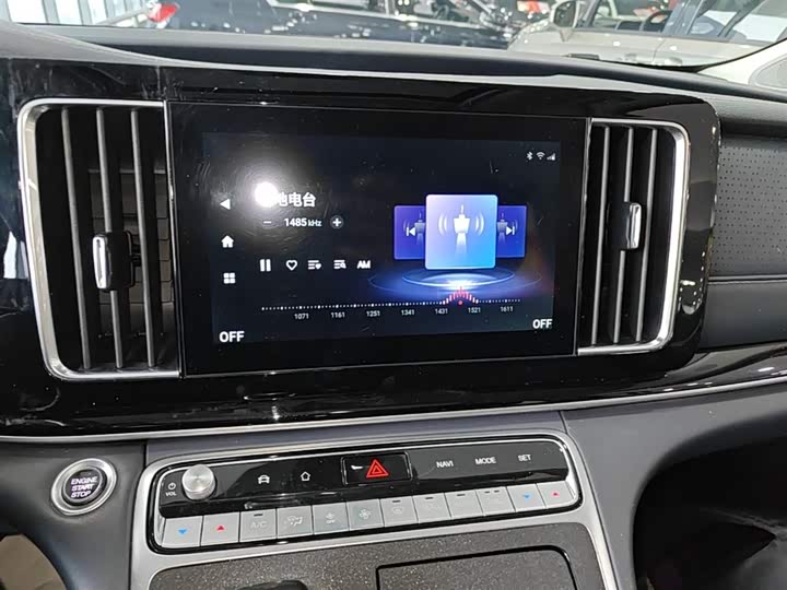 Trumpchi M8 2021 390 T — фото 13
