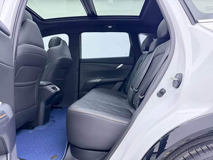 Changan CS75 PLUS 2025 UItra 2.0 T — фото 20