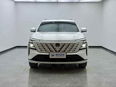 Changan CS75 PLUS 2025 UItra 2.0 T — фото 32