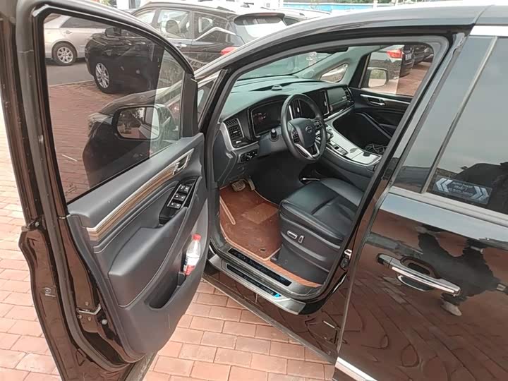 Trumpchi M8 2023 390 T — фото 16