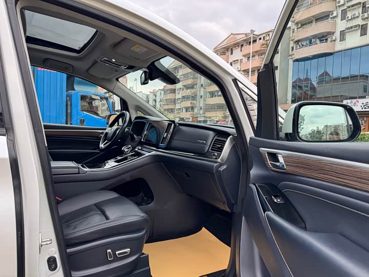Trumpchi M8 2023 390 T — фото 12