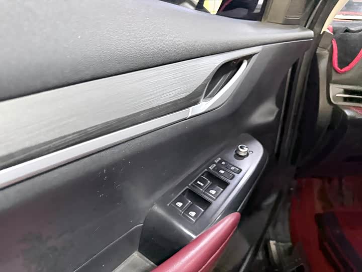 Changan CS55 PLUS 2021 1.5 T MTLuxury — фото 7