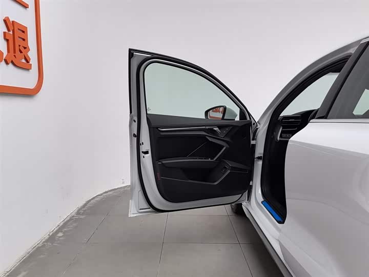Audi A3 2021 A 3 L Limousine 35 TFSI Sport — фото 8