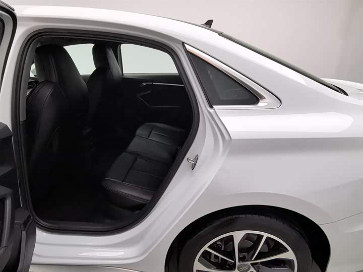 Audi A3 2021 A 3 L Limousine 35 TFSI Sport — фото 15
