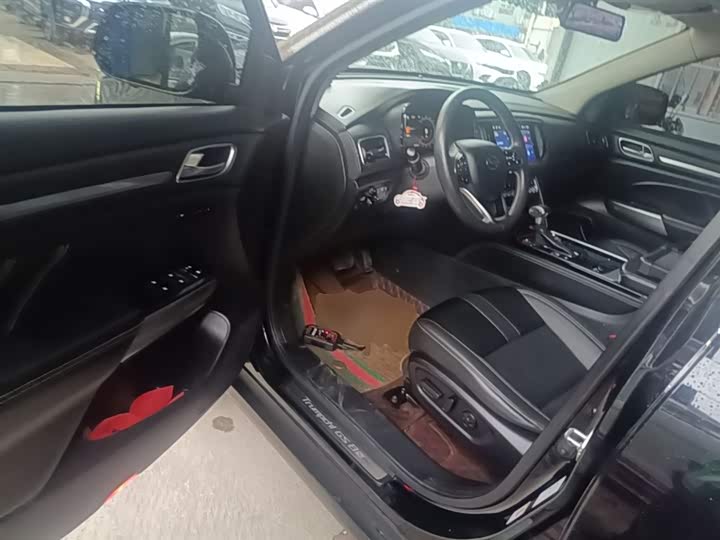Trumpchi GS8 2020 GS 8 S 390 T 2 WD — фото 16