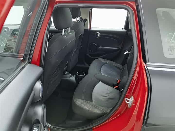 MINI Hatch — фото 15