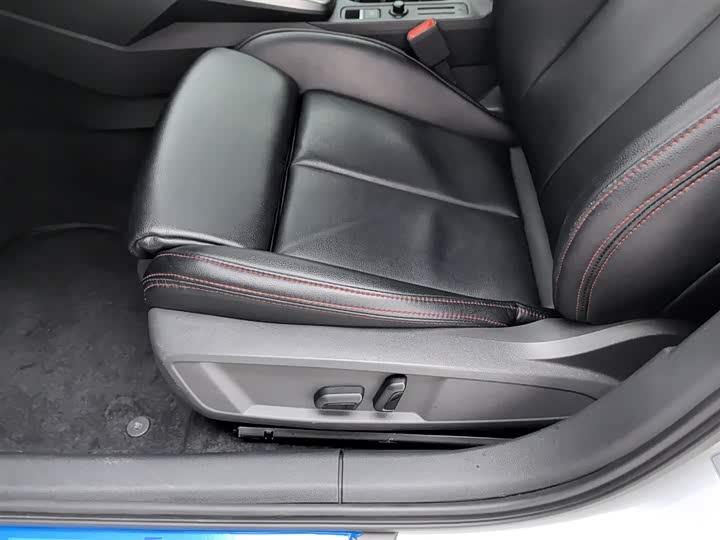 Audi A3 2021 A 3 L Limousine 35 TFSI Sport — фото 20