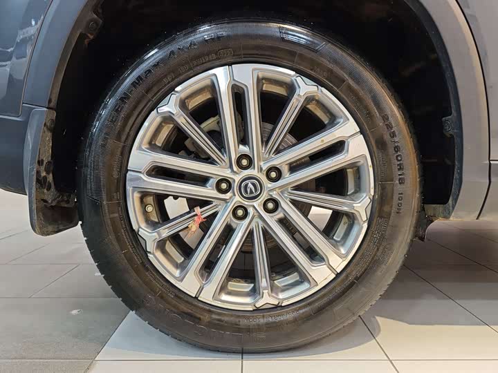 Changan CS75 PLUS 2021 1.5 T ATLuxury — фото 32