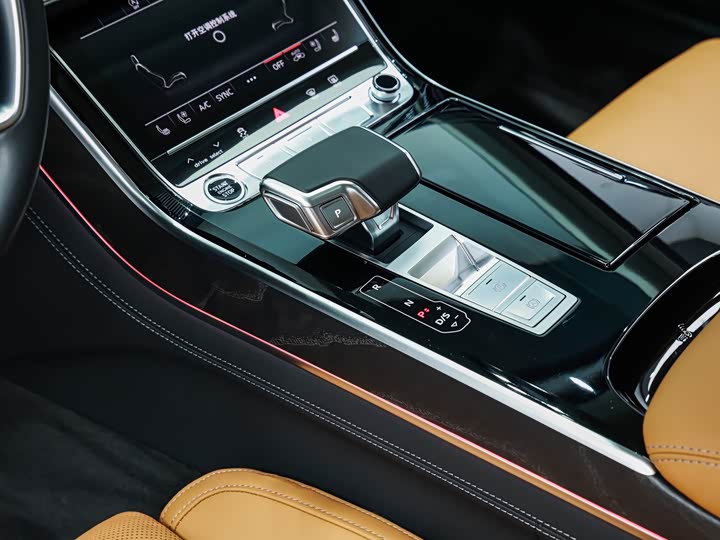 Audi A8 2024 A 8 L 50 TFSI quattro — фото 19