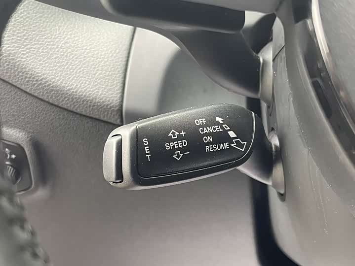 Audi Q5 2016 40 TFSI Comfort — фото 27