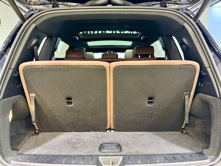 Mercedes-Benz GLB 2024 GLB 220 — фото 12