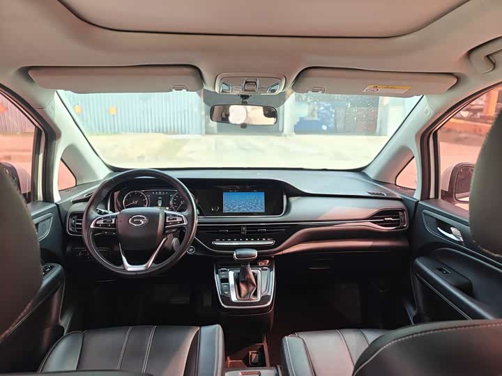 Trumpchi M6 2021 270 T DCT ( ) — фото 6