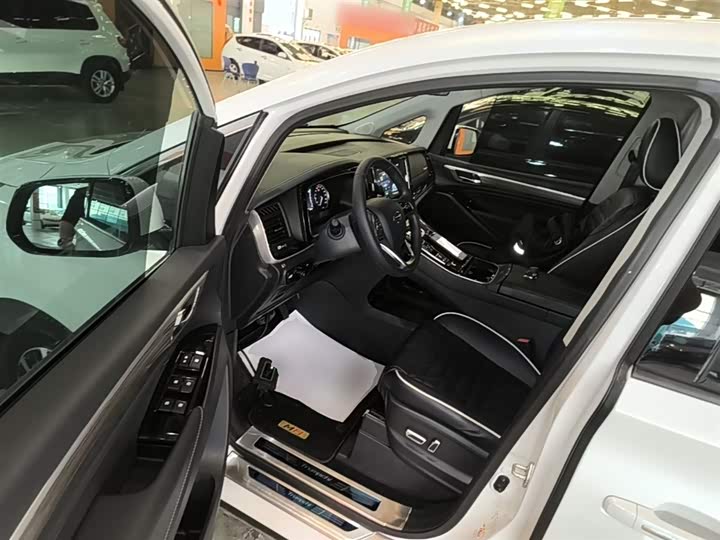 Trumpchi M8 2023 390 T — фото 16