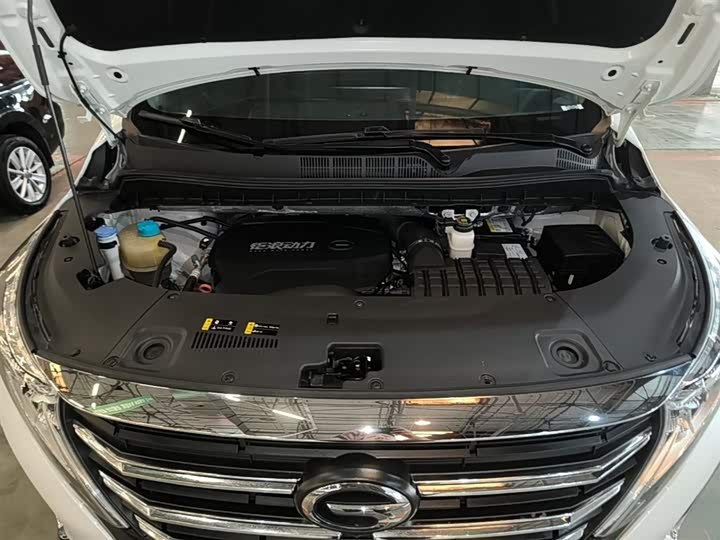 Trumpchi M8 2023 390 T — фото 20