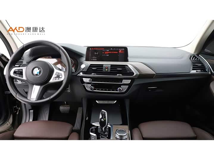 BMW X32020 x Drive 28i M — фото 5