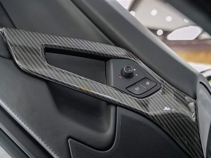 Lamborghini Aventador 2017 Aventador S — фото 3
