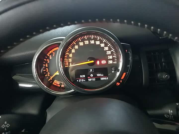 MINI Hatch — фото 12