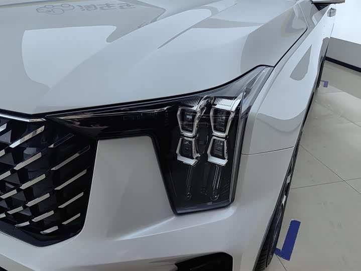 Trumpchi GS8 2024 2.0 TGDI 2 WD 7 — фото 5