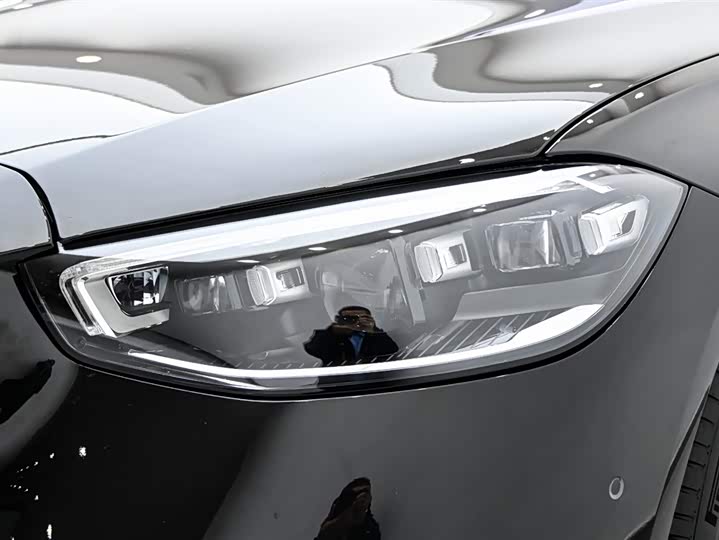 Maybach S-Class 2025 S 480 4 MATIC — фото 9