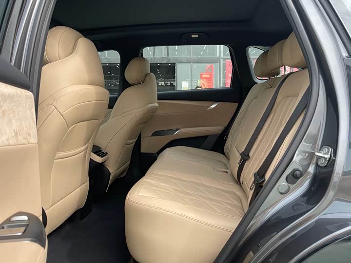 Changan CS75 PLUS 2025 UItra 2.0 T — фото 6